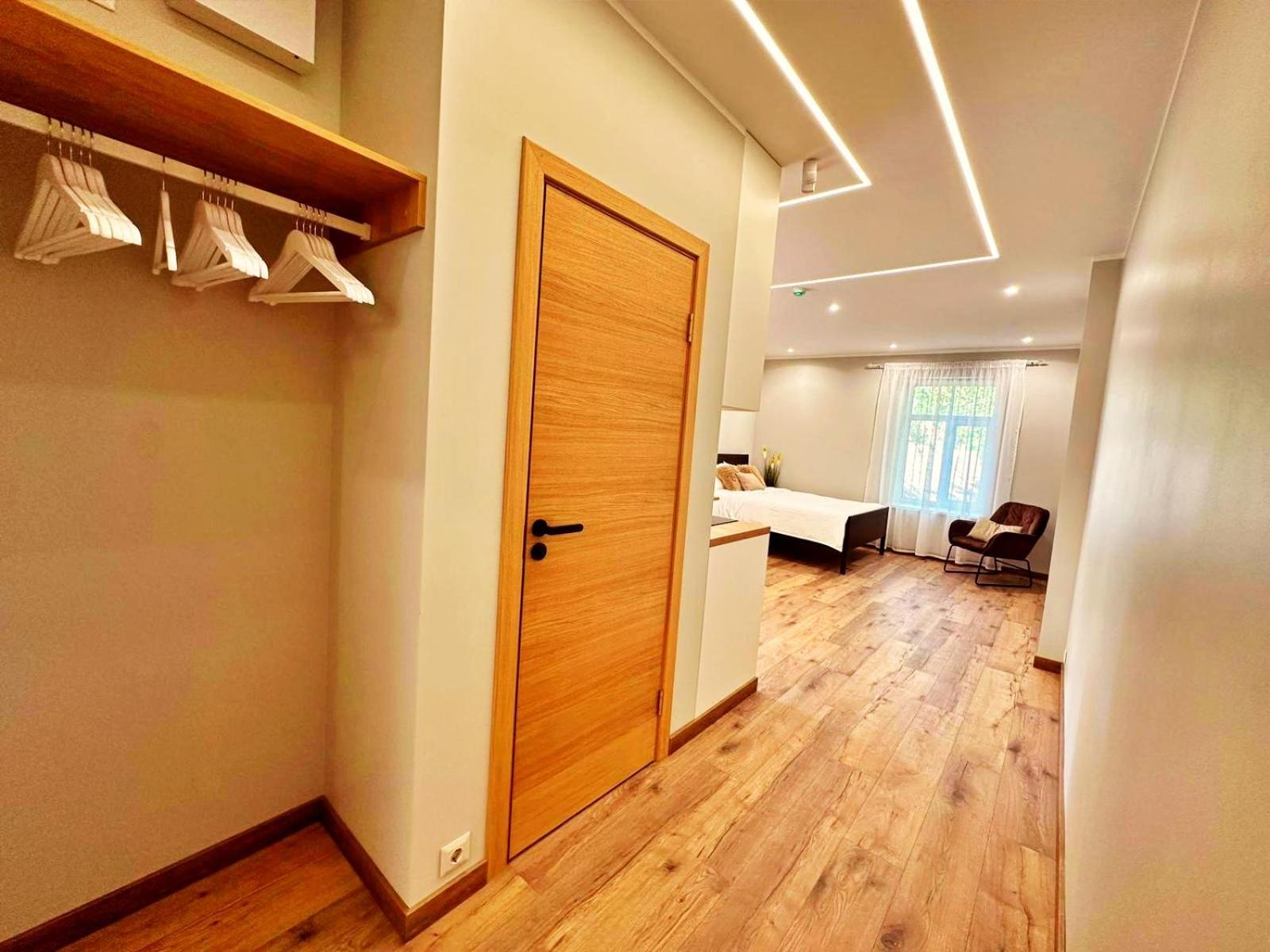 Cozy Apartments Jurmala Jūrkalne Exterior foto