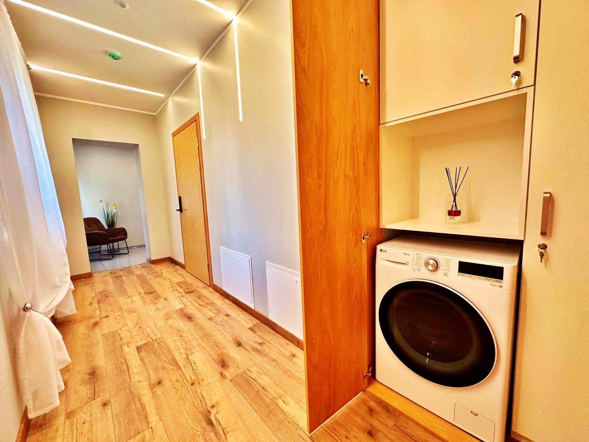 Cozy Apartments Jurmala Jūrkalne Exterior foto